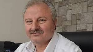 Başkan Abdülkadir Hız'ın Kadir Gecesi Mesajı