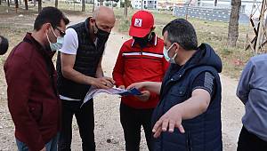Başkan Koyuncu müjdeli haber verdi