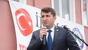 Başkan Muammer ışıklı'nın Kadir Gecesi Mesajı