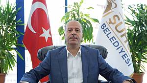 Başkan Recep Bozkurt’un Ramazan Bayramı Mesajı