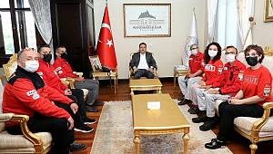 BAŞKAN ŞALCI’DAN AFYON ÇIKARMASI 