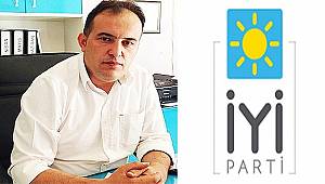  Başkan Sayın'dan Kadir Gecesi Mesajı