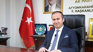 BAŞKAN ULUÇAY’DAN 19 MAYIS MESAJI