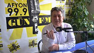 “Çalışmaya,hastalığa ve ölmeye devam”