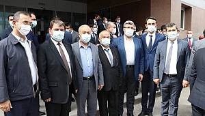 Çay İlçesine 5 Yeni Proje 