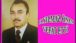  Dinarlı Hakem Vefat Etti