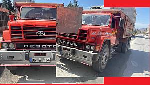 FARKLI 2 ARAÇ 1 AYNI PLAKA POLİS EKİPLERİNİN GÖZÜNDEN KAÇMADI.!