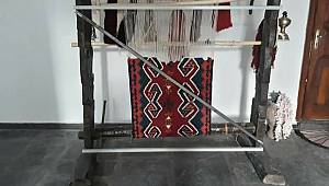 Gönül coğrafyamızın ‘Emirdağ Kilimi’ tescillendi