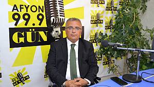 “Haftaya balon uçuşları başlıyor”