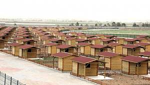 HOBİ BAHÇESİ SÖZLEŞMELERİNDE SON GÜN 2 HAZİRAN