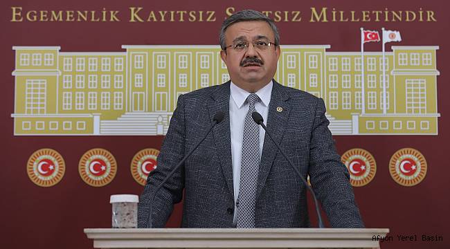 İbrahim Yurdunuseven Anneler Günü dolayısıyla bir mesaj yayımladı.
