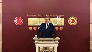 İbrahim Yurdunuseven Ramazan Bayramı dolayısıyla bir mesaj yayımladı