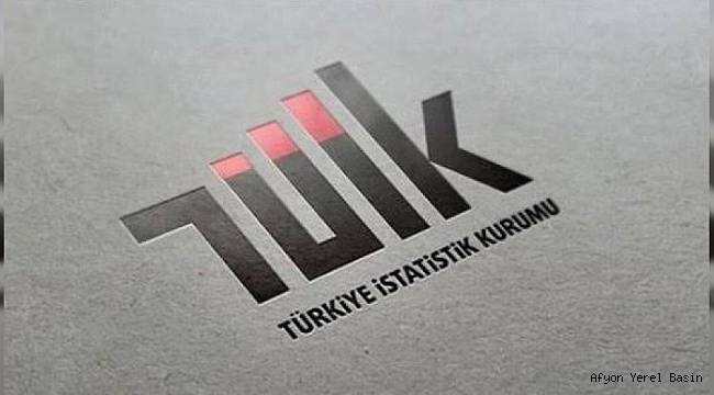 İnşaat maliyet endeksi yıllık %31,97, aylık %3,44 arttı