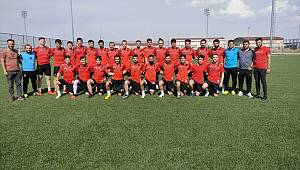 İscehisar Spor kaldığı yerden Devam