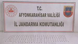 JANDARMANIN TAKİBİNDEN KİMSE KAÇAMAZ.!