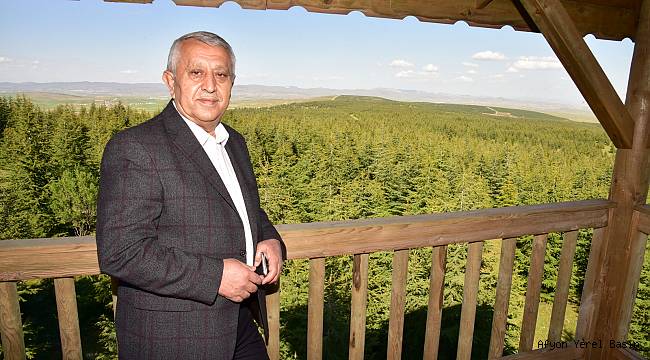 KAMP MERKEZİNE BAKAN KASAPOĞLU´NDAN DEV DESTEK