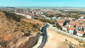  KANLICA ZAFER VE İSTİKLAL MAHALLESİNE ULAŞIM ARTIK DAHA KOLAY 