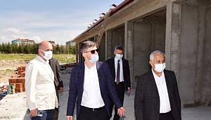 KOKOREÇÇİLER ÇARŞISINDA SONA DOĞRU