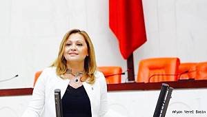 Köksal'dan Ramazan Bayramı mesajı