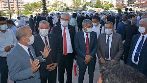 “Milliyetçi Hareket Partisi kirli niyet sahiplerine karşı Türk milletiyle bir ve beraberdir”