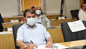 Nihat Sarı Çevre Hizmetleri Birliği Encümen Üyeliğine Tekrar Seçildi