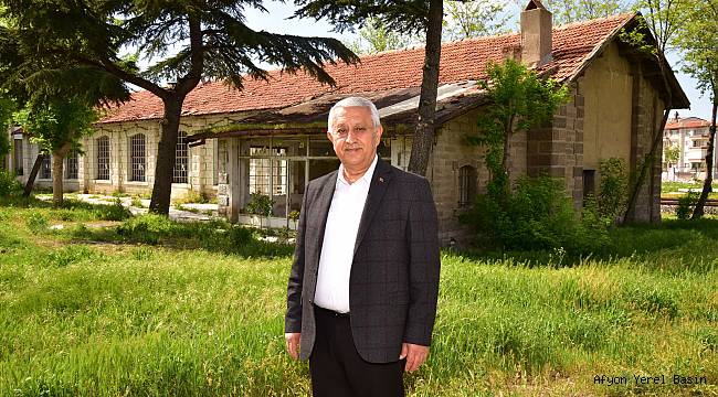 OKÇULUK MERKEZİNE 2 MİLYON LİRALIK ÖDENEK