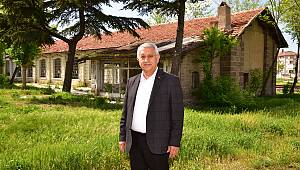  OKÇULUK MERKEZİNE 2 MİLYON LİRALIK ÖDENEK