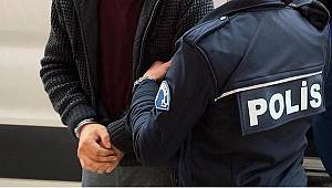 POLİS UYUŞTURUCU OPERASYONLARINA DEVAM EDİYOR.!