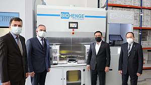 PRMATÜRE BEBEKLER İÇİN YERLİ VE MİLLİ TASARIM TPN YAZILIMI VE DOLUM CİHAZI.!