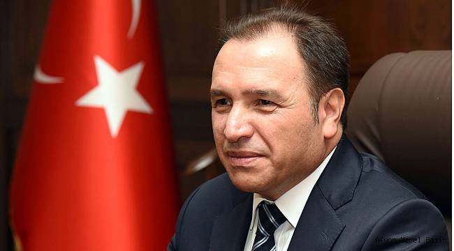 Rektör Karakaş’tan Ramazan Bayramı Mesajı