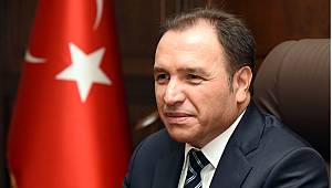 Rektör Karakaş’tan Ramazan Bayramı Mesajı