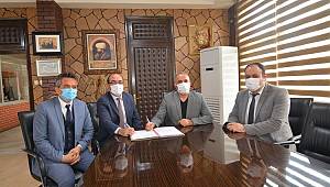 SANDIKLI BÖLGENİN EN MUHTEŞEM ESERİNE KAVUŞUYOR 