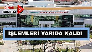 Şehit Babası Hastane'de Mağdur Oldu..!