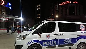 Silahlı Kavgada 6 kişi Yaralandı