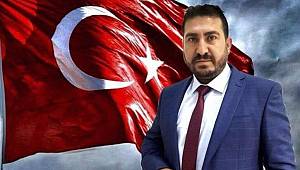 TDP Afyonkarahisar İl Başkanı Uysal: 