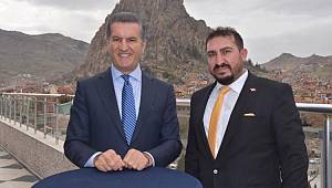 TDP Afyonkarahisar İl Başkanı Uysal'dan 1 Mayıs Mesajı