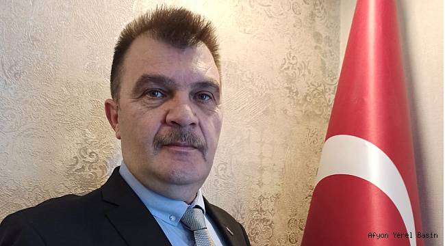 TÜRKAV bayram mesajı