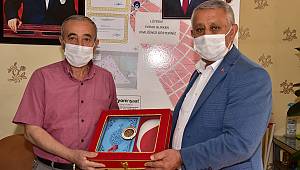 	ZEYBEK BAŞKAN DUMLUPINAR MAHALLESİ´NDE 