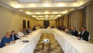 “2022 AĞUSTOS’UNA KADAR SAHADAYIZ, AKABİNDE SKM’NİN EMRİNDEYİZ”