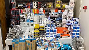 AFYON EMNİYET MÜDÜRLÜĞÜNDEN BAŞARI ÜSTÜNE BAŞARI..