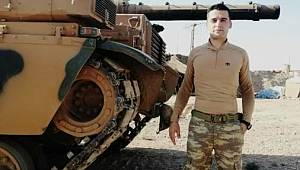 AFYONKARAHİSAR SENİNLE GURUR DUYUYOR!!!