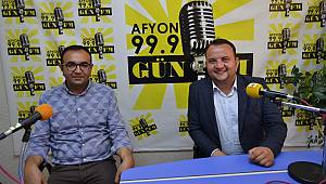 “Afyonkarahisar tek yürek oldu”