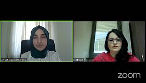 “Ailede Mahremiyet Eğitimi” Semineri Gerçekleştirildi