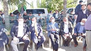 Ak Parti Güney'i Aldı!