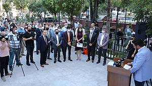 AKÜ’den Uluslararası Karma Sergiye Ev Sahipliği