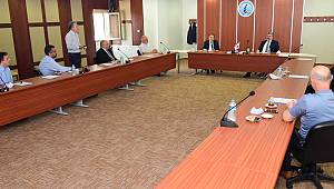 AKÜ’nün Anadolu Mandasına Özgü Ahır Projesi Türkiye’ye Örnek Olacak