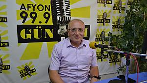 “AKÜ TÖMER 2012 yılında kuruldu”