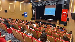 AKÜMOBİL Takımı TED Koleji Öğrencileri ile Bir Araya Geldi