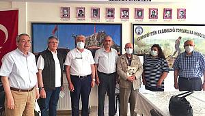 Ankara'dan albikere.com'a Tam Destek