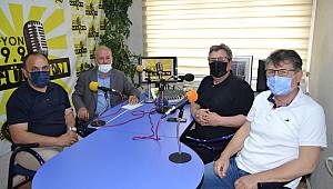 “Anne vatan, baba devlettir”